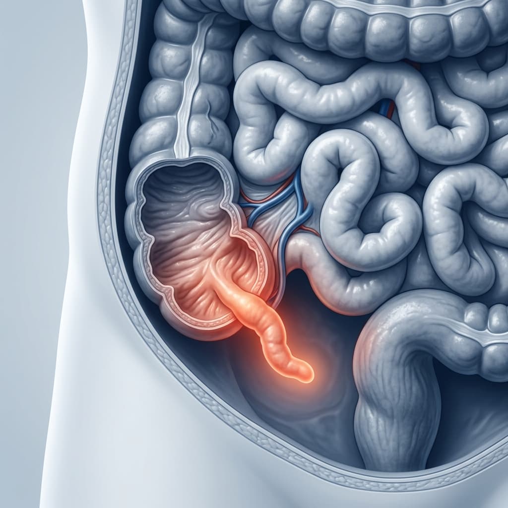 Apendicitis Aguda