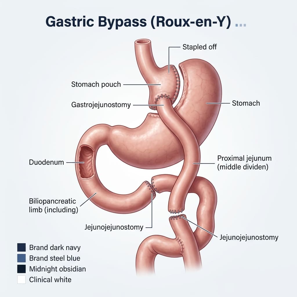 Bypass Gástrico
