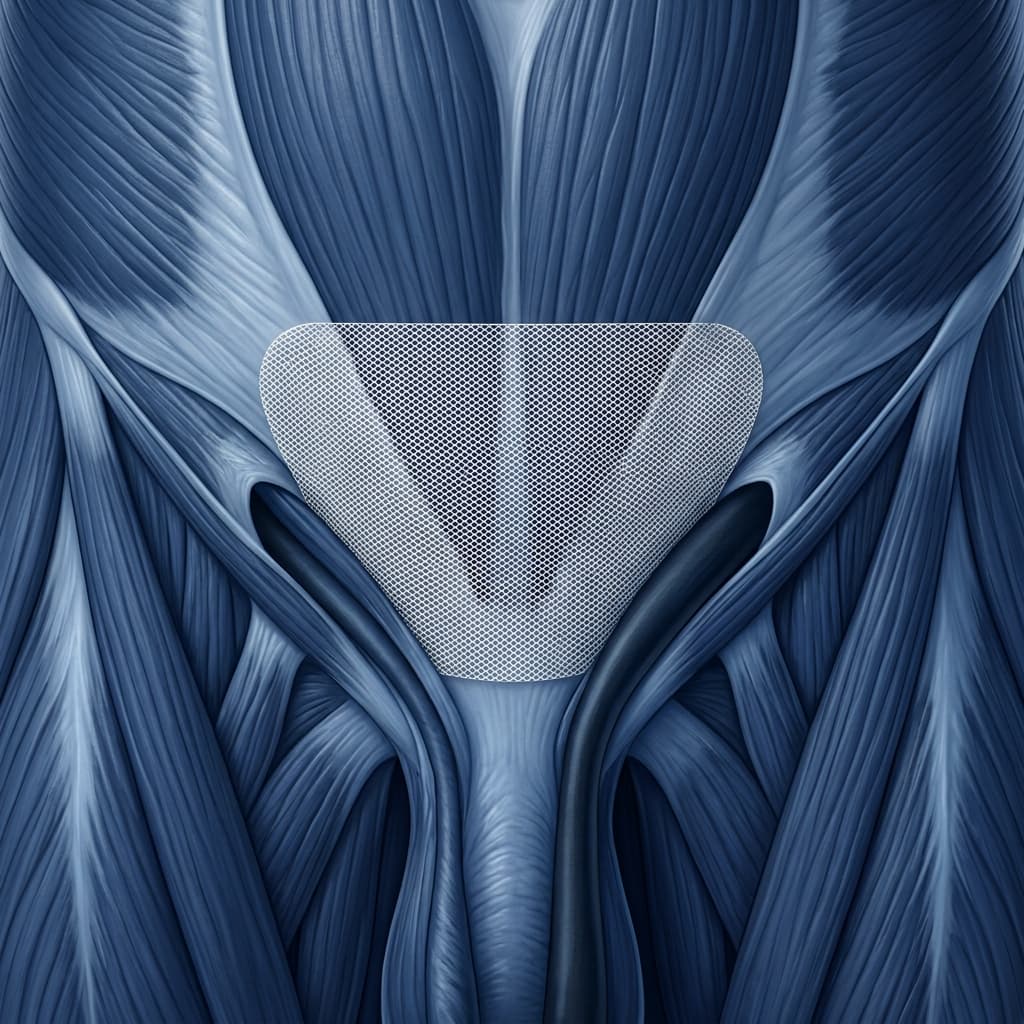 Hernia Inguinal