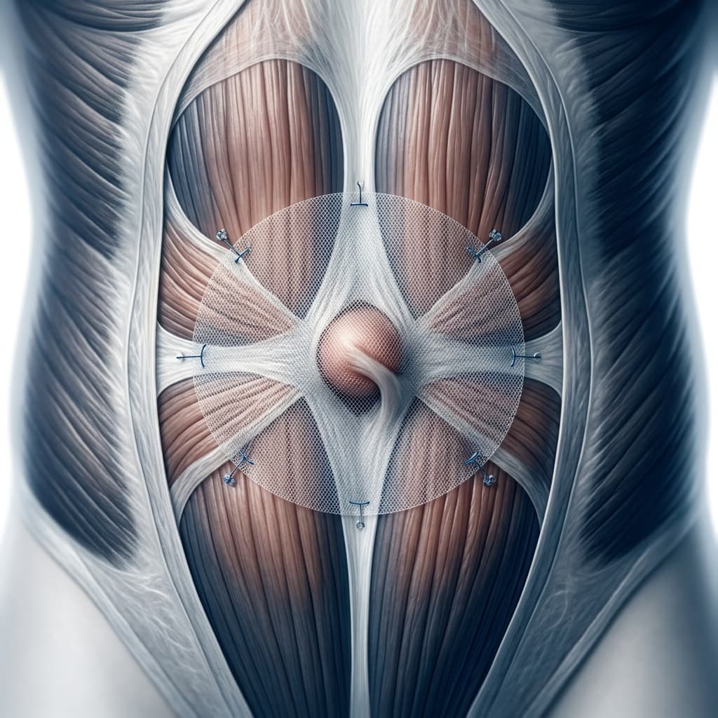 Hernia Umbilical